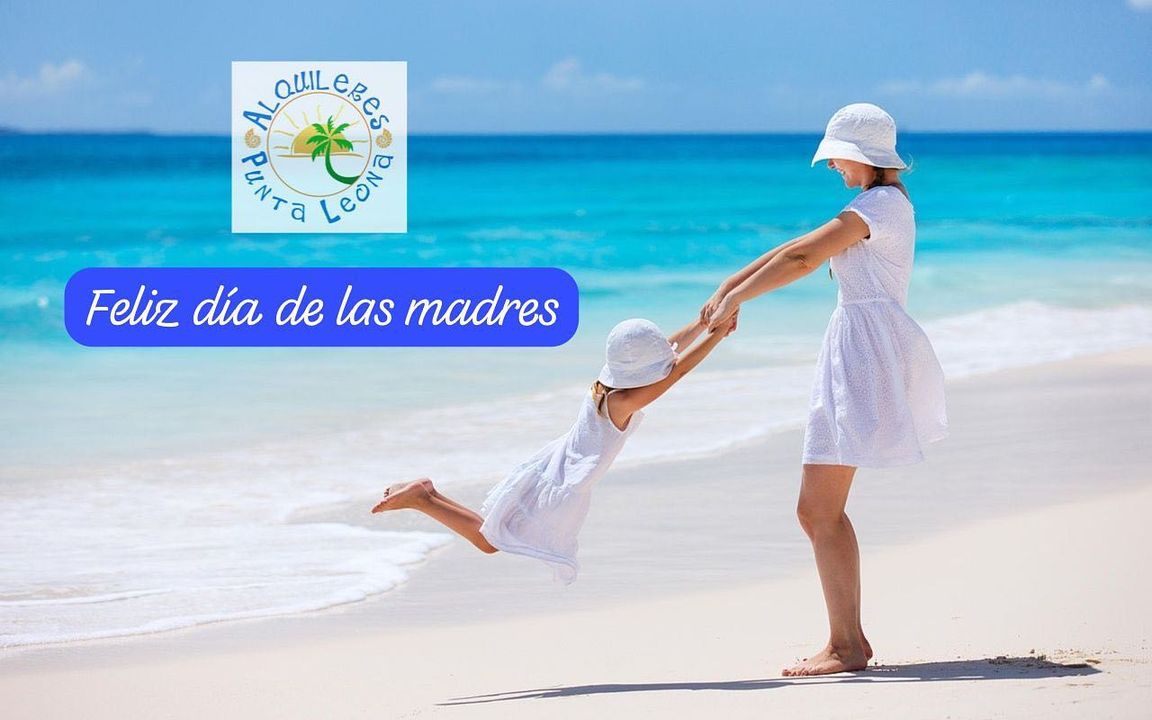 ¡Muchas bendiciones en su día !